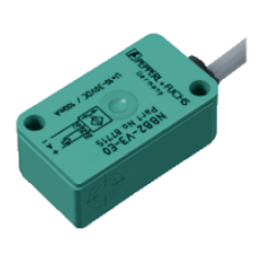NBB2-V3-E3 Pepperl+Fuchs Endüktif Sensör