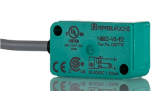 NBB2-V3-Z4L Pepperl+Fuchs Endüktif Sensör