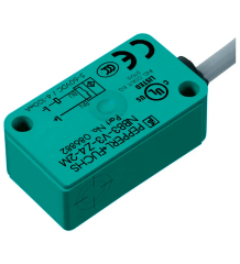 NBB3-V3-Z4 Pepperl+Fuchs Endüktif Sensör