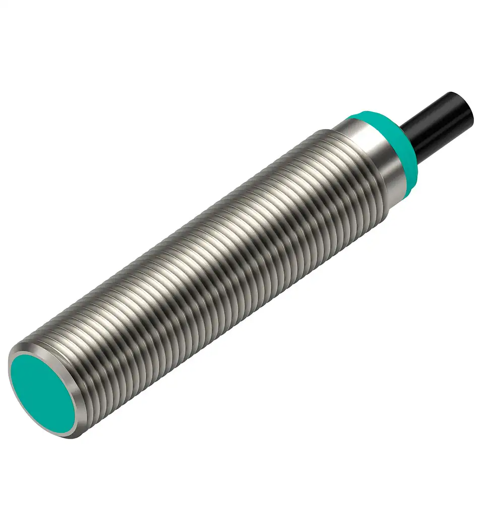 NBB4-12GM50-E0-10M Pepperl+Fuchs Endüktif Sensör