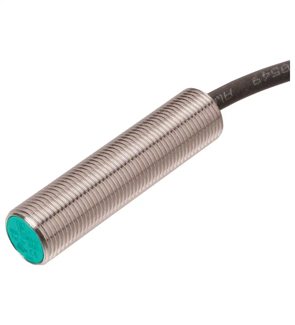 NBB4-12GM50-E0-M Pepperl+Fuchs Endüktif Sensör