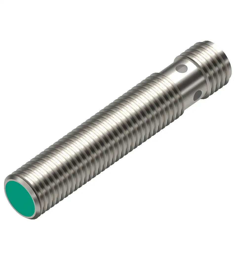 NBB4-12GM50-E2 Pepperl+Fuchs Endüktif Sensör