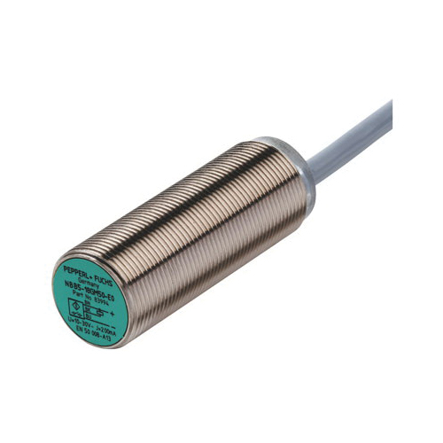 NBB5-18GM50-E2-0,5M Pepperl+Fuchs Endüktif Sensör
