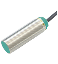 NBB5-18GM50-E2-10M Pepperl+Fuchs Endüktif Sensör