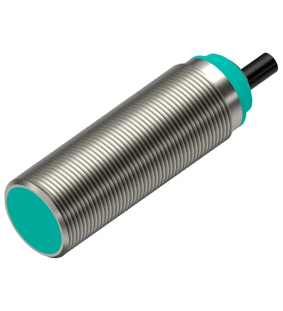 NBB5-18GM50-E2-5M Pepperl+Fuchs Endüktif Sensör