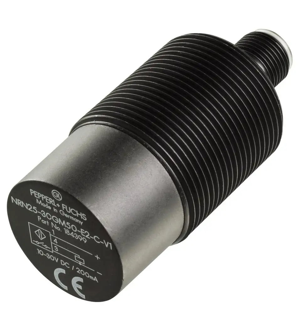 NRN30-30GM50-E2-IO-C-V1 Pepperl+Fuchs Endüktif Sensör