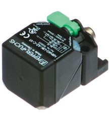 NRN40-L3K-A2-C-V1 Pepperl+Fuchs Endüktif Sensör