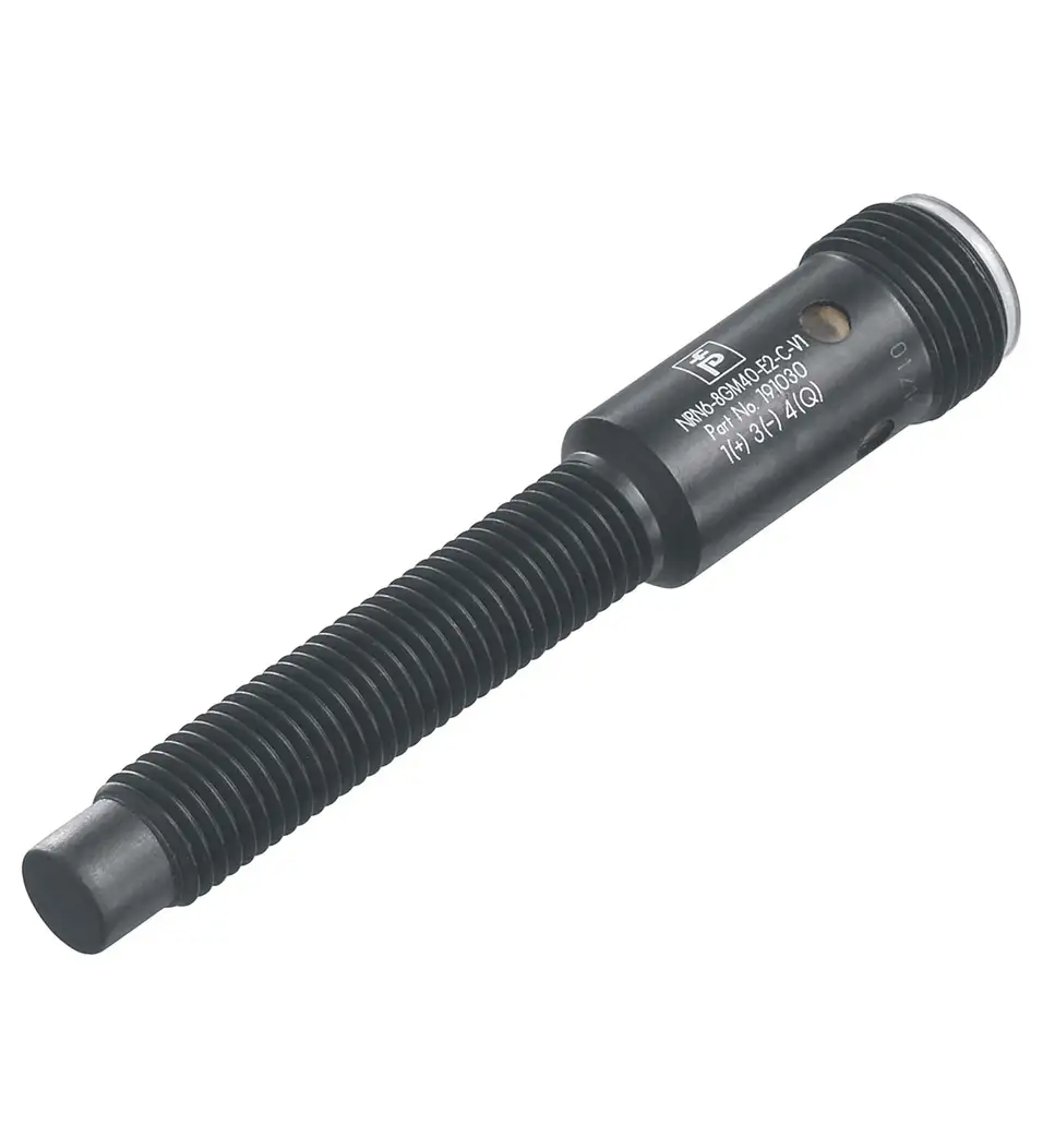 NRN6-8GM40-E2-C-V1 Pepperl+Fuchs Endüktif Sensör