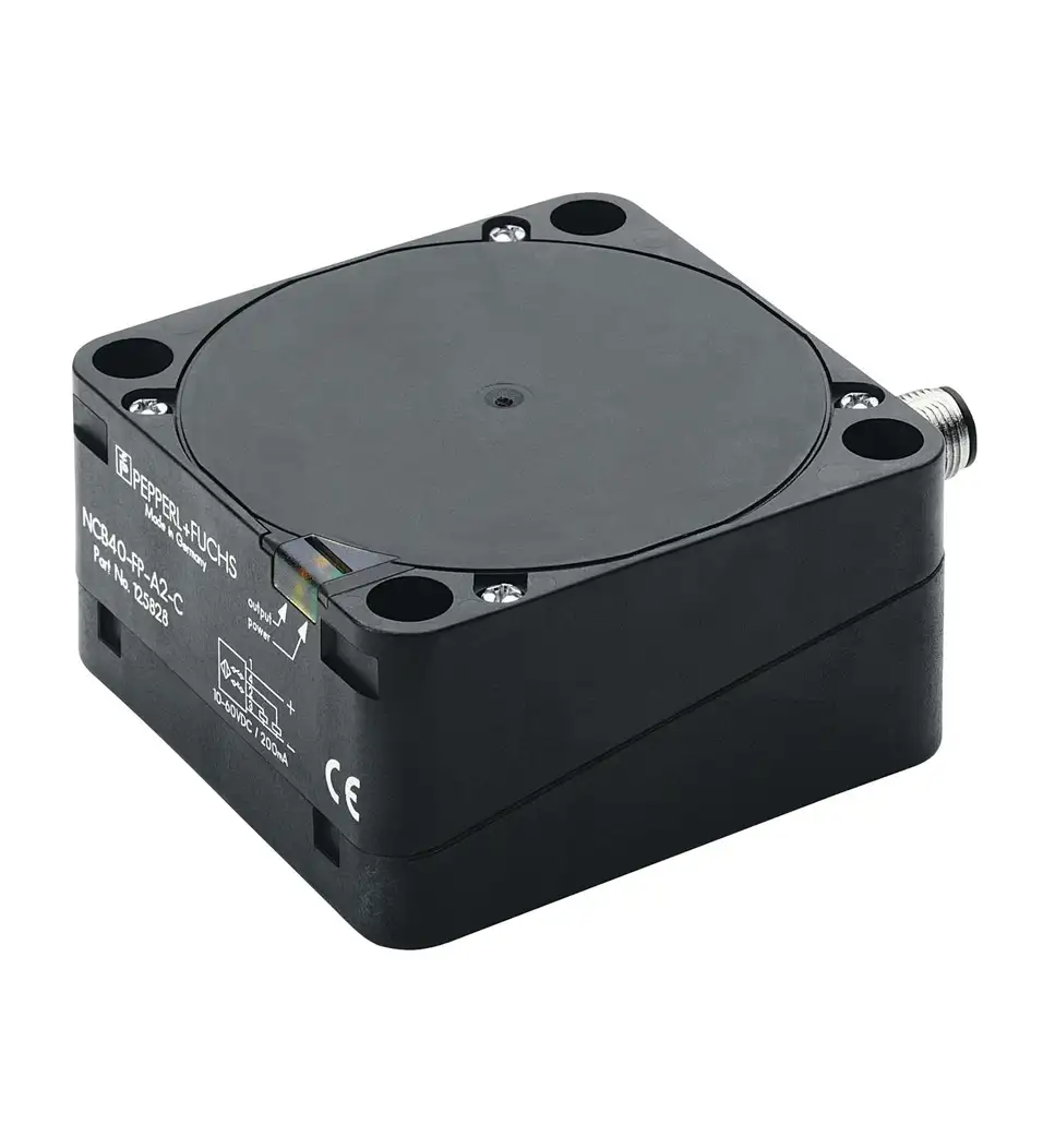 NRN75-FP-A2-C-P3-V1 Pepperl+Fuchs Endüktif Sensör