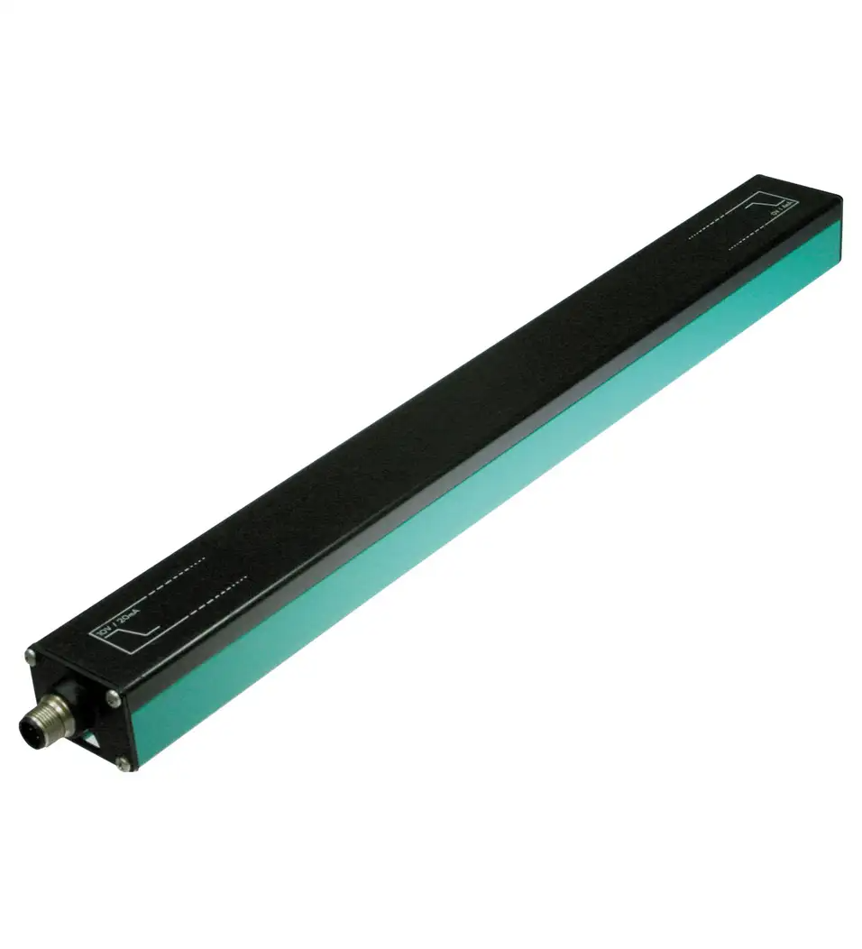 PMI810-F110-IU-V1 Pepperl+Fuchs Endüktif Sensör