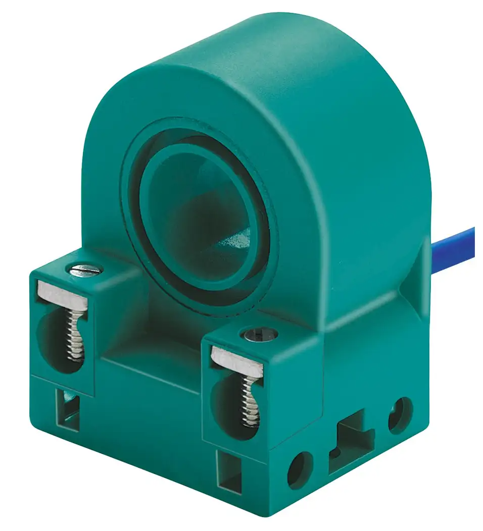 RC10-14-N3 Pepperl+Fuchs Endüktif Sensör