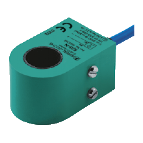 RJ15-N Pepperl+Fuchs Endüktif Sensör