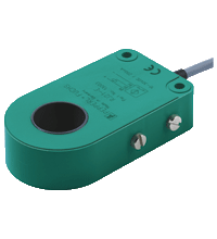 RJ21-E2-0,1M-V1 Pepperl+Fuchs Endüktif Sensör