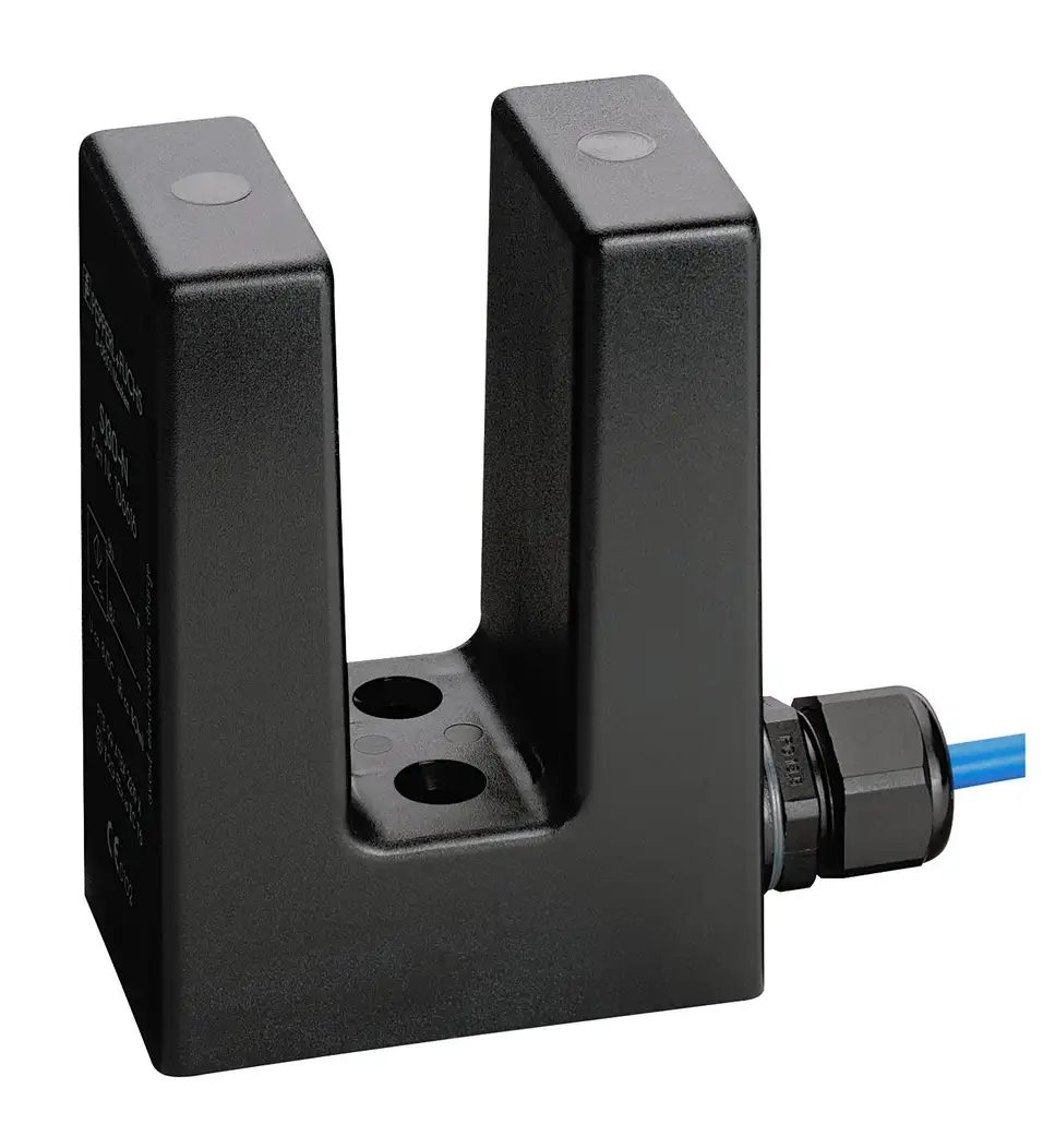 SJ30-N Pepperl+Fuchs Endüktif Sensör