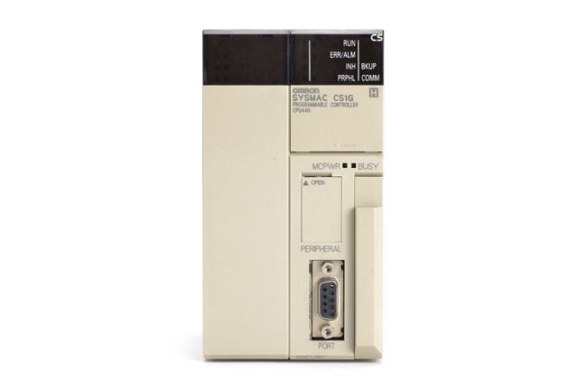 CS1G-CPU45H OMRON CPU
