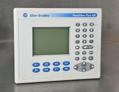 2711P-K4M20A Allen-Bradley HMI Operatör Paneli