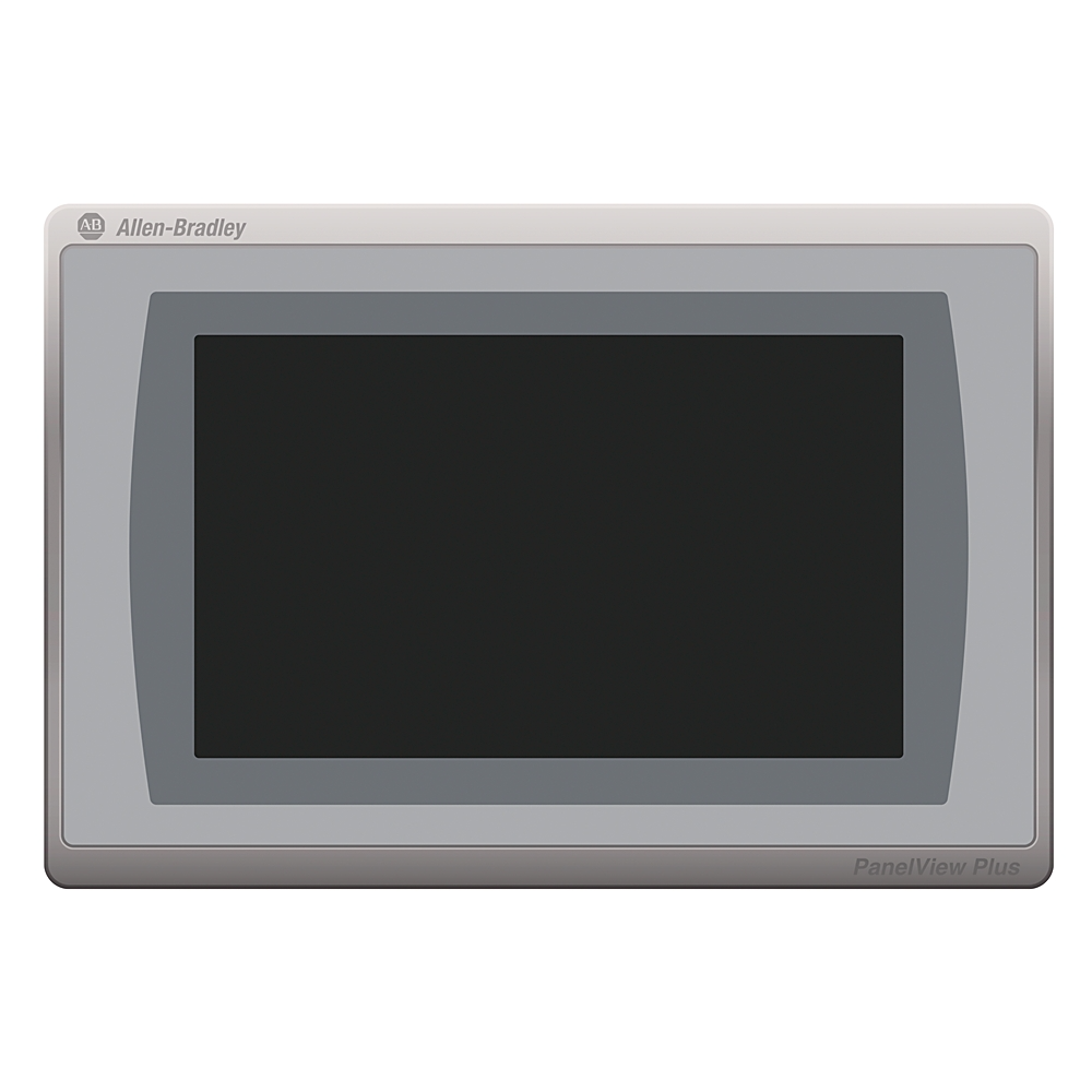 2711P-T9W21D8S Allen-Bradley HMI Operatör Paneli