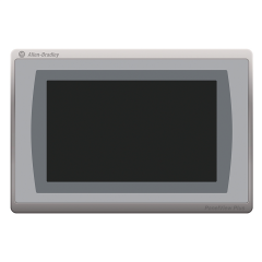 2711P-T9W21D8S Allen-Bradley HMI Operatör Paneli