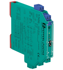 KCD2-SR-Ex2 Pepperl+Fuchs Switch Amplifier
