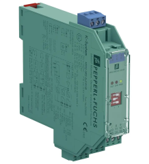 KFD2-SR2-Ex1.W Pepperl+Fuchs Switch Amplifier