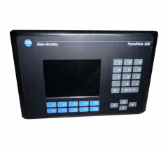 2711-K9A8 Allen-Bradley HMI Operatör Paneli