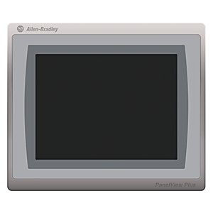 2711P-T10C22D8S Allen-Bradley HMI Operatör Paneli