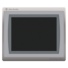 2711P-T10C22D8S Allen-Bradley HMI Operatör Paneli