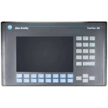 2711-K9A2 Allen-Bradley HMI Operatör Paneli