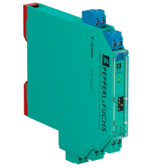 KCD2-SCS-EX2 Pepperl+Fuchs SMART Transmitter Power Supply