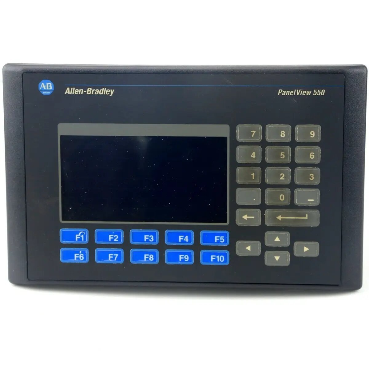 2711-K9C1 Allen-Bradley HMI Operatör Paneli
