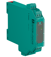 KFD2-STC5-2 Pepperl+Fuchs SMART Transmitter Power Supply