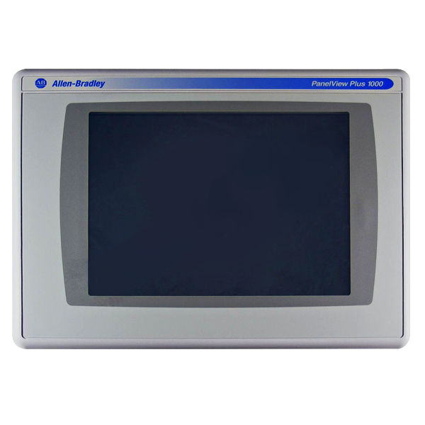 2711P-T10C4D2 Allen-Bradley HMI Operatör Paneli