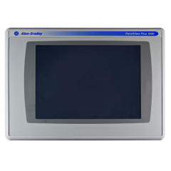 2711P-T10C4D2 Allen-Bradley HMI Operatör Paneli