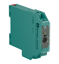 KFD2-UFC-1.D Pepperl+Fuchs KFD2-UFC-1.D Frequency Converter