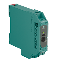 KFD2-UFC-1.D Pepperl+Fuchs KFD2-UFC-1.D Frequency Converter