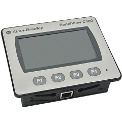 2711C-T4T Allen-Bradley HMI Operatör Paneli