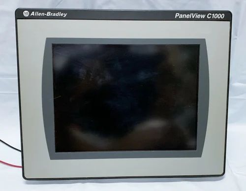 2711C-T10C Allen-Bradley HMI Operatör Paneli