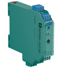 KFD2-UT2-EX2 Pepperl+Fuchs Universal Temperature Converter
