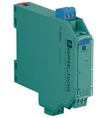 KFD2-STC5-EX1 Pepperl+Fuchs SMART Transmitter Power Supply