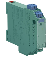 KFD2-VR4-EX1.26 Pepperl+Fuchs Voltage Repeater