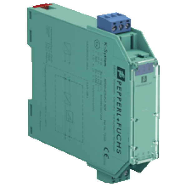 KCD0-SD-EX1.1245 Pepperl+Fuchs