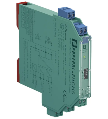 KCD2-STC-EX1 Pepperl+Fuchs SMART Transmitter Power Supply