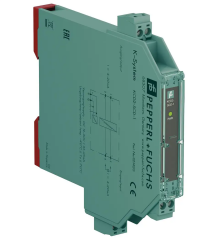 KCD2-SCD-1 Pepperl+Fuchs SMART Current Driver
