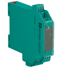 KFD2-STC5-1.20 Pepperl+Fuchs SMART Transmitter Power Supply