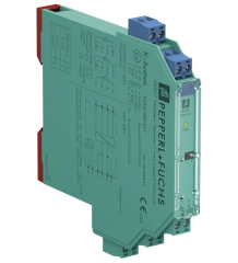 KCD2-RR2-EX1 Pepperl+Fuchs Resistance Repeater