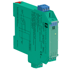 KFD2-CD-EX1.32 Pepperl+Fuchs Current Driver