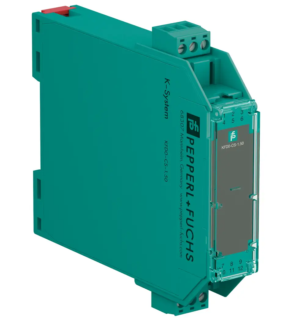 KFD0-CS-1.50 Pepperl+Fuchs Repeater