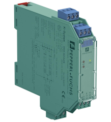 KFD2-SL2-EX2.B Pepperl+Fuchs Solenoid Driver