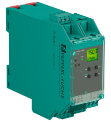 KFU8-DWB-1.D Pepperl+Fuchs Rotation Speed Monitor