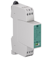 M-LB-2.255.T3.D Pepperl+Fuchs Surge Protection Barrier